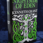 Nightside of Eden (Resenha por David Hall)