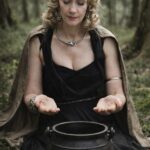 Como dar os primeiros passos na Feitiçaria