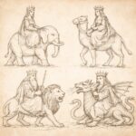 Livro do Ofício dos Espíritos de Salomão 