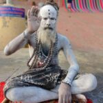 Aghori: o “terrífico” e a pedagogia do choque