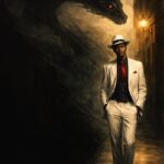 A Ginga e o Abismo: Convergência Prática entre a Malandragem e a Corrente Draconiana