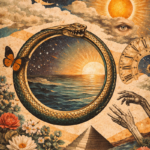 Serpentes, Sonecas e a Morte