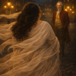 A beleza do mundo (A educação de Casanova)