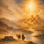 Quem é YHVH? Deus tribal que se torna Deus supremo.