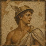 Hermes, Metais, Ervas e Pentagramas
