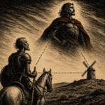O desejo “triangular”