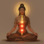 Explorando a Visão Tradicional Sobre Kundalini