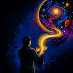 Parece que Não Entenderam a Magia do Caos: O Resgate de um Meta-Sistema Filosófico