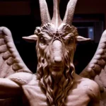 Quem é Baphomet?