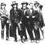 Ocultismo, horror cósmico e autoencenação: a poética esotérica do Fields of the Nephilim