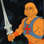 A Espada e a Serpente