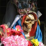 Dossiê: La Santa Muerte